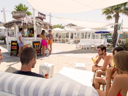 Fantini Club Hotel