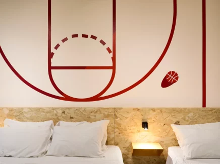 Fantini Club Hotel