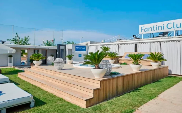 Fantini Club Hotel