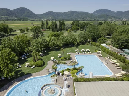Galzignano Resort Terme & Golf
