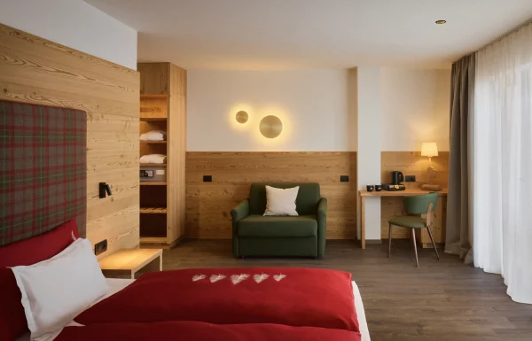 Comfort Room