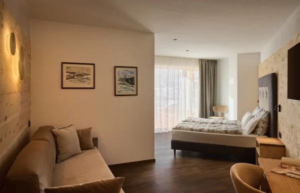 Comfort Room