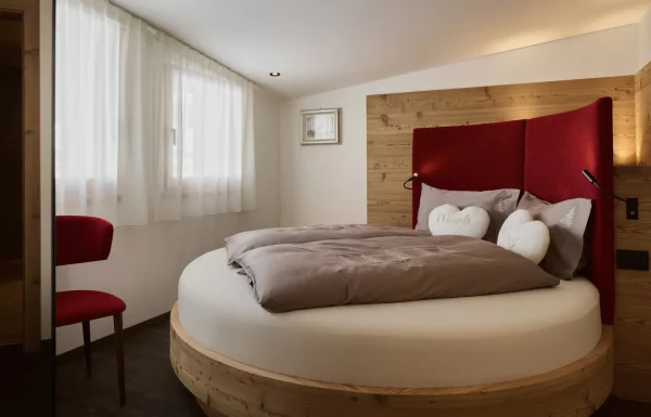 Romantic Room