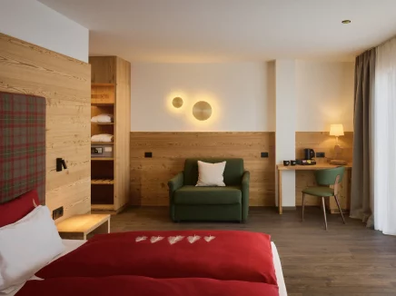 Hotel Mesdì