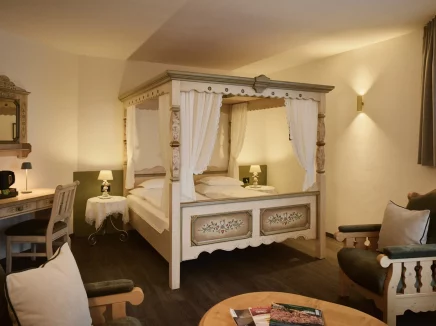 Hotel Mesdì