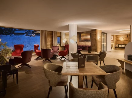 Hotel Mesdì