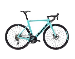 Bianchi aria disc