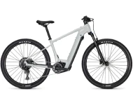 Focus Jarifa E-MTB