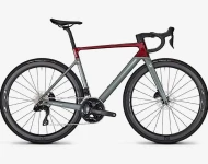 Road bike FOCUS IZALCO MAX 8.9