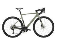 SCOTT Addict Gravel 50 mis. m col.Green