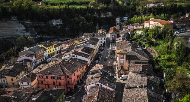 Romagna E-Bike Experience: Ride, Explore, Relax