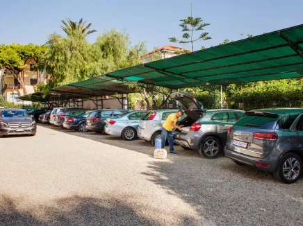 Hotel Gabriella