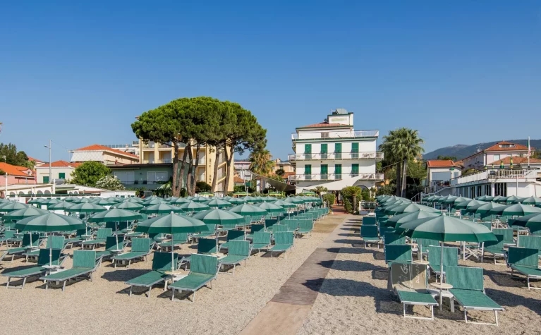 Hotel Gabriella