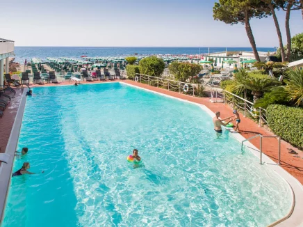 Hotel Gabriella