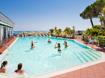 Hotel Gabriella