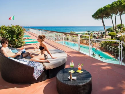 Hotel Gabriella
