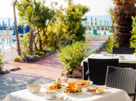 Hotel Gabriella