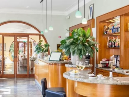 Hotel Gabriella