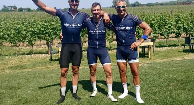 September on two wheels: -20%!