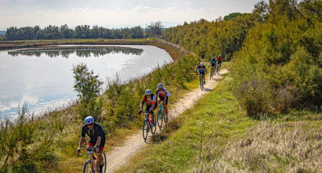 Gravel del Sale 2026: Cycling Weekend in Cervia