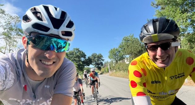 Bike Standard 2027