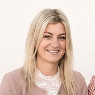 Melanie Gostner