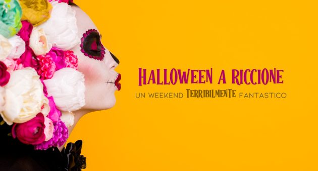 Trick, Treat… and Holiday!