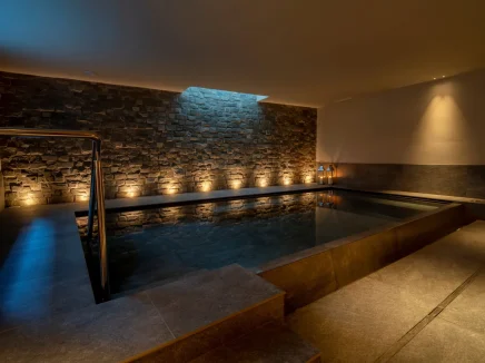 Mountain Design Hotel Alù